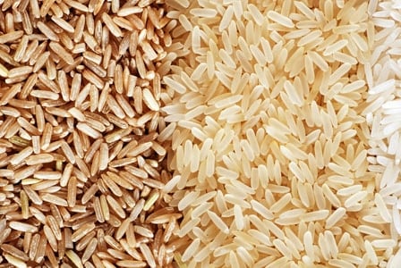 Choose Your Rice Wisely for a Low GI Rating
