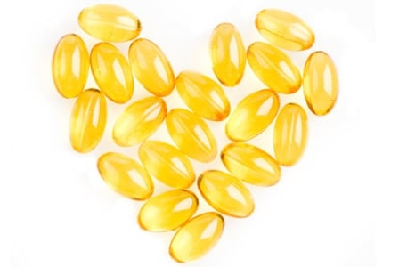 Your Heart Loves Omega-3s
