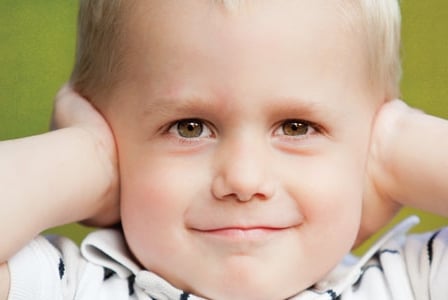 Ear Infections in Children