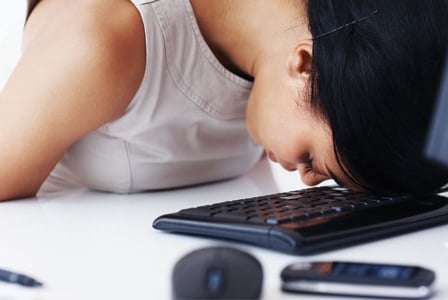 Overcome Chronic Fatigue