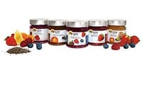 Divine Harvest fruit spreads