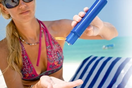 Be Sun Savvy! Know Which Sunscreen Ingredients to Look For - and Avoid
