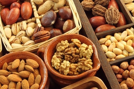 Nuts for Health
