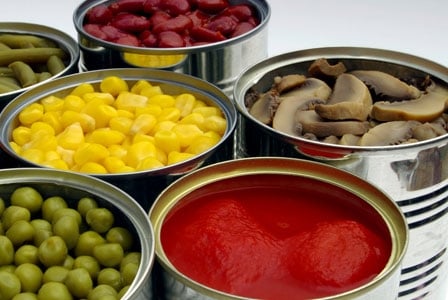 Will the FDA Ban BPA in Food Packaging?
