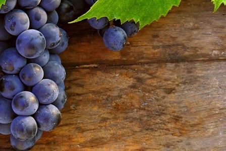 Grape Seed Extract (GSE) Has Cancer-Fighting Potential