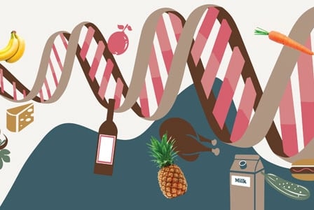 The Nutrigenomics Frontier
