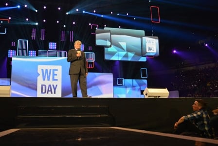 We Day: Recap
