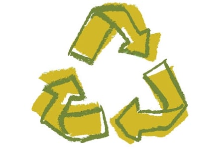 Waste Reduction Week
