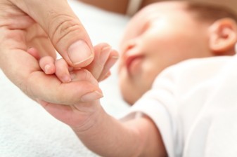 Probiotics May Help Clear Infant Colic