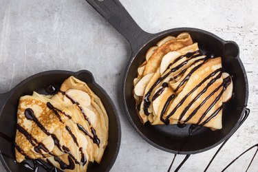 The Best Crepe Pans in 2022