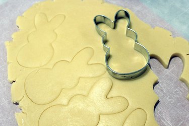 cookie cutter