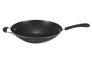 T-fal Nonstick Wok