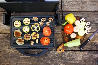 The Best Indoor Grills in 2022