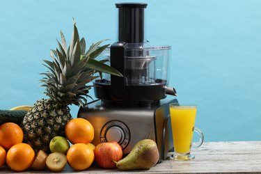 The Best Juicers in 2022