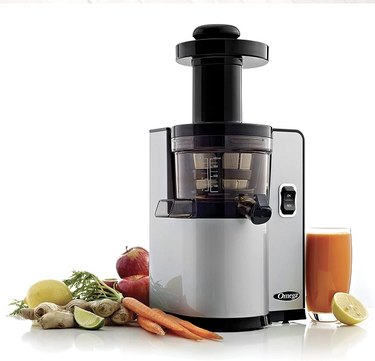 Omega Vertical Slow Masticating Juicer