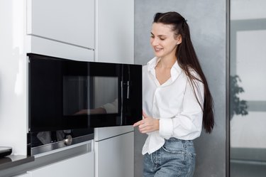 The Best Microwaves in 2022