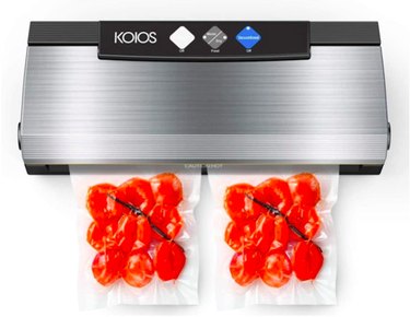 KOIOS Vacuum Sealer