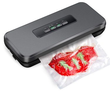 Neeyer Food Vacuum Sealer