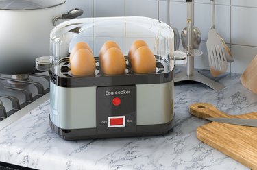 The Best Egg Cookers in 2022