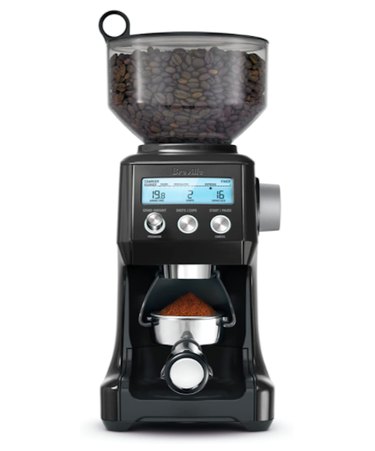 Breville Smart Grinder Pro