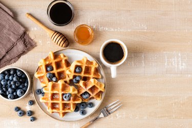 The Best Waffle Makers in 2022