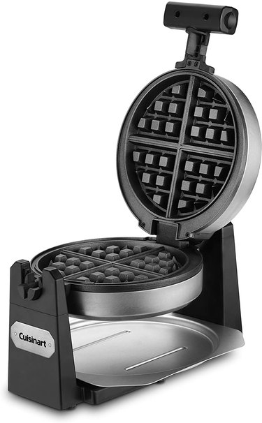 flip waffle maker