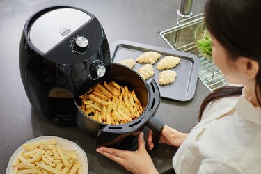 The Best Air Fryers in 2022