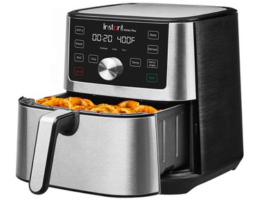 Instant Pot Vortex Plus 6-in-1 Air Fryer