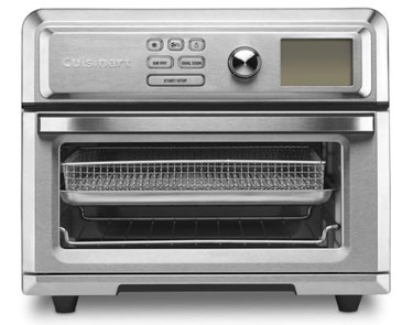 Cuisinart TOA-65 Digital Convection Toaster Oven Air Fryer