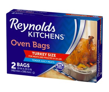 Reynolds Kitchens Turkey-Size Oven Bags