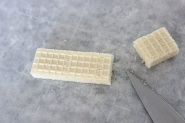 vanilla wafer