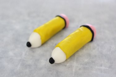 pencil lead