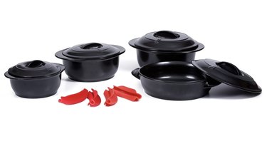 5 Best Non-Toxic Cookware Sets for Safer Cooking