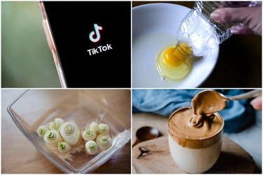 10 Viral TikTok Food Hacks That Will Blow Your Mind