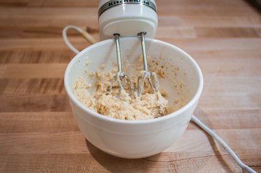 Homemade Sticky Lemon Rolls Recipe