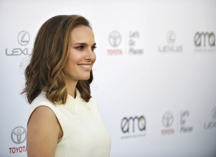 Eat Like Natalie Portman: 7 Egg-Free & Dairy-Free Recipes to Try for Clearer Skin