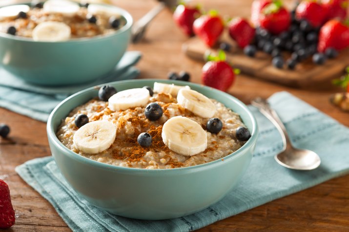 8 Heart-Healthy Oatmeal Recipes to Try If You\’re Over 50