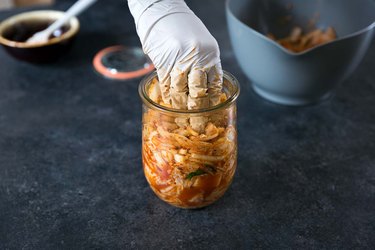 How to Make Your Own Kimchi | eHow