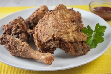 Fried Chicken