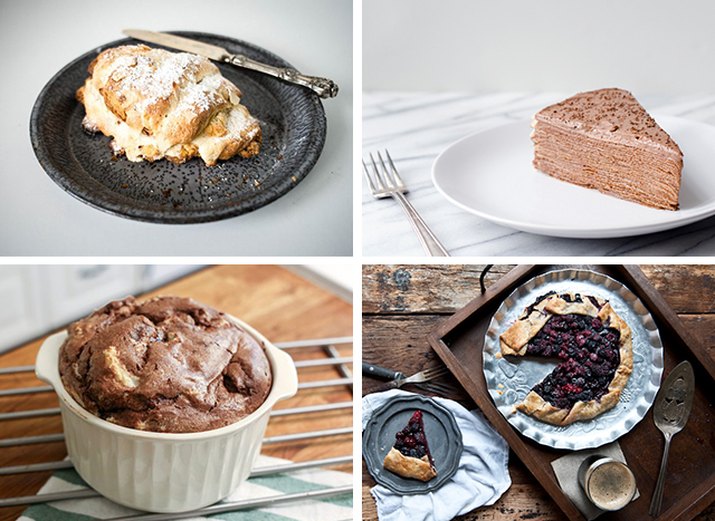 11 Delicious Classic French Desserts