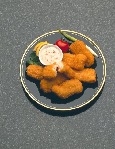 Remoulade vs. Tartar Sauce