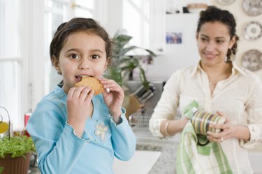 Does Coconut Flour Have Starch?