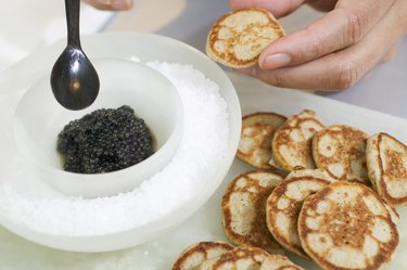 Does Caviar Go Bad?